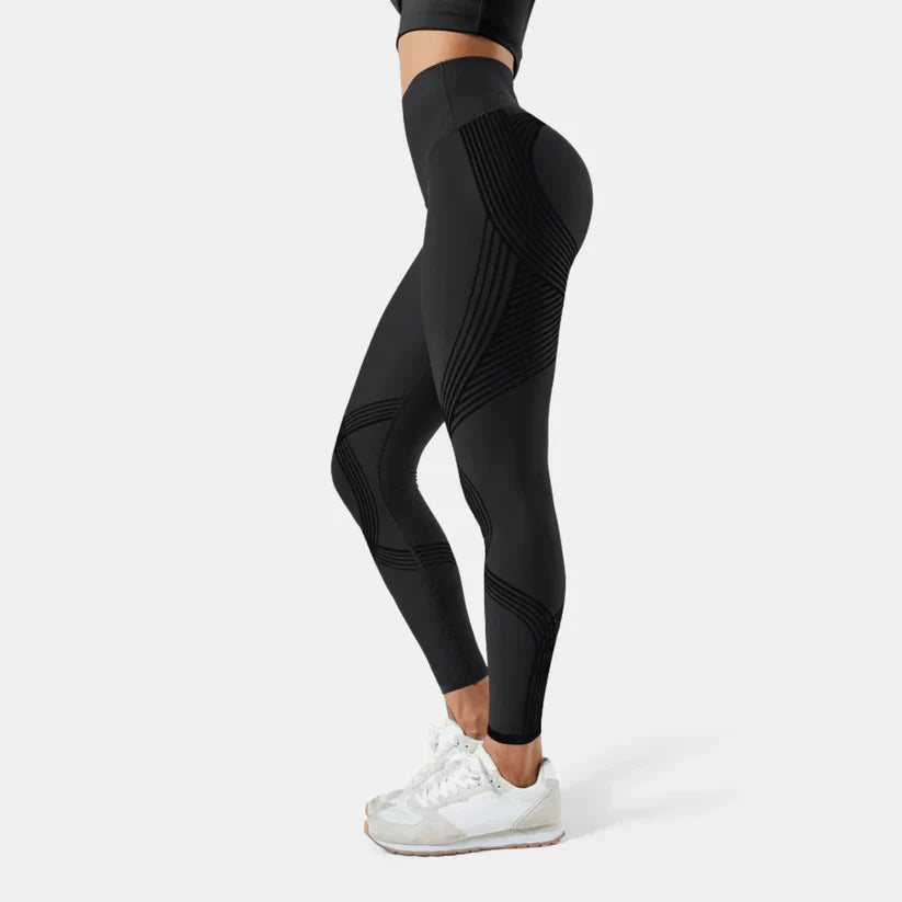 Leggings 3D Lumea Fit – Redéfinissez votre silhouette sans effort