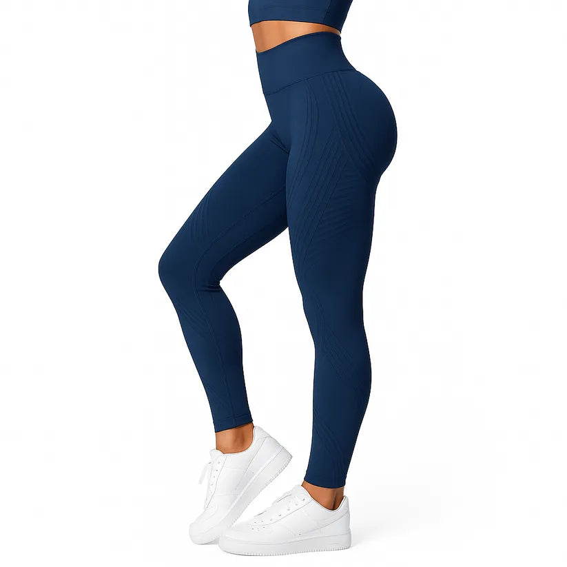 Leggings 3D Lumea Fit – Redéfinissez votre silhouette sans effort