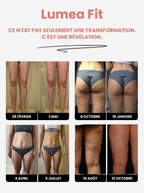 Leggings 3D Lumea Fit – Redéfinissez votre silhouette sans effort