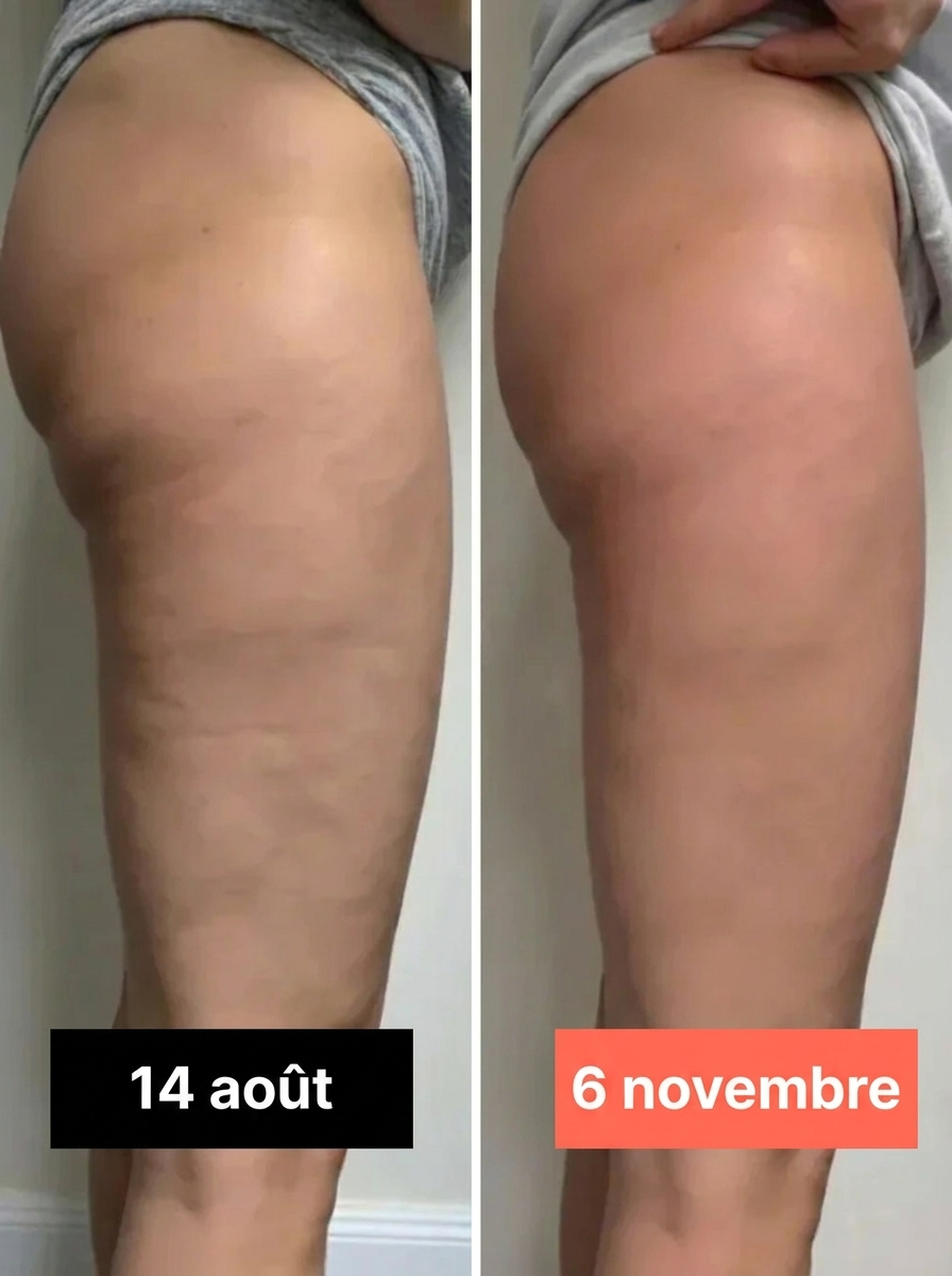 Leggings 3D Lumea Fit – Redéfinissez votre silhouette sans effort