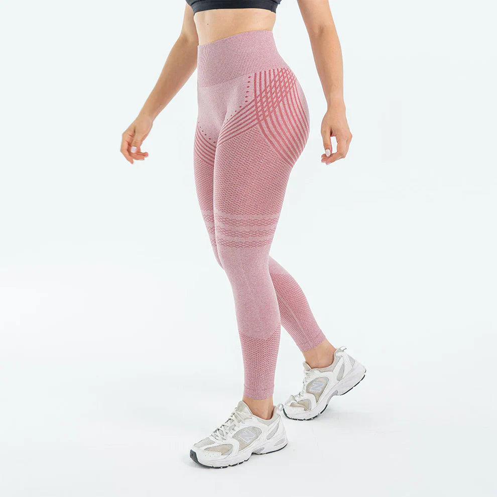 Leggings 3D Lumea Fit – Redéfinissez votre silhouette sans effort
